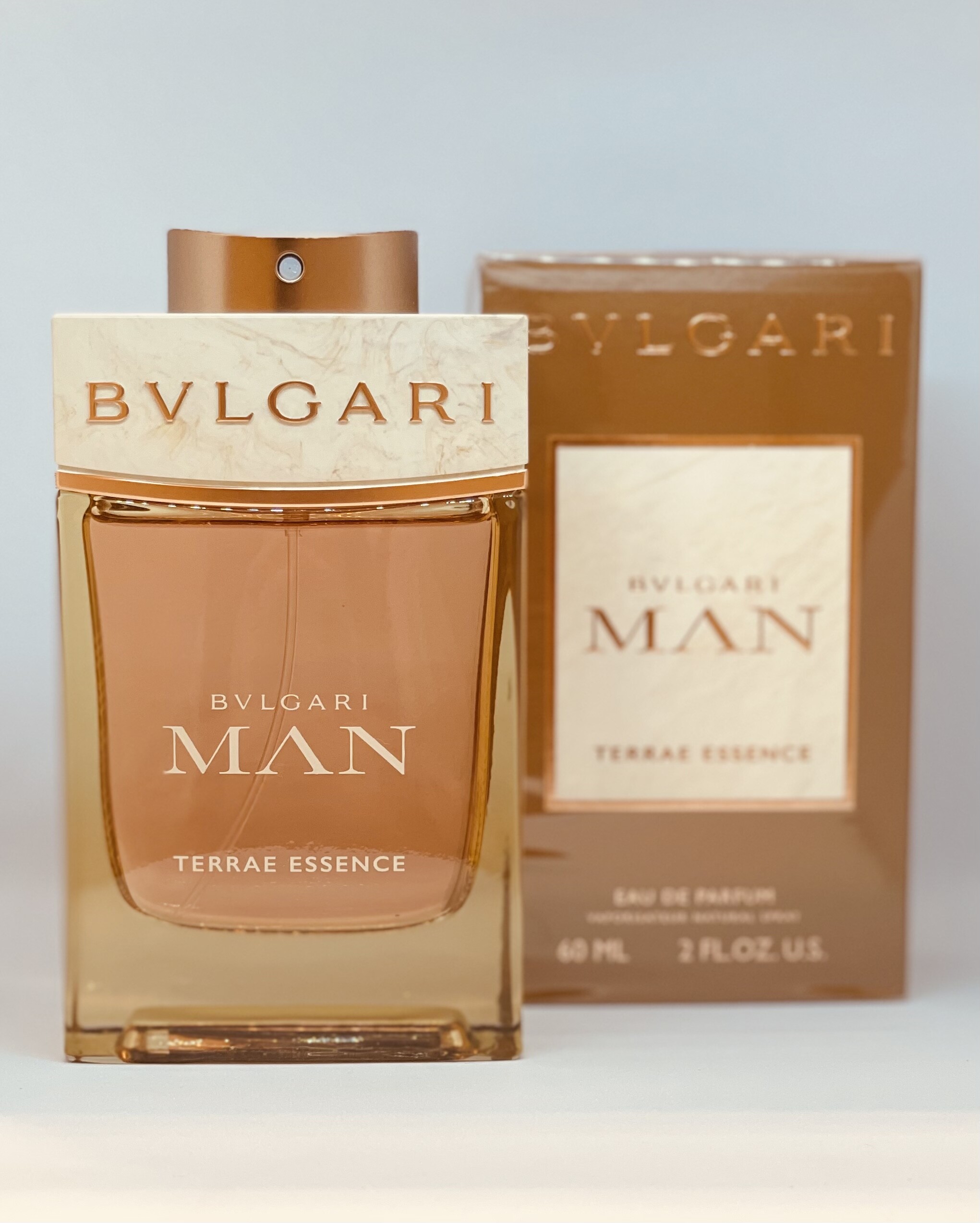 品質満点 BVLGARI MAN テラエエッセンスオードパルファム fawe.org