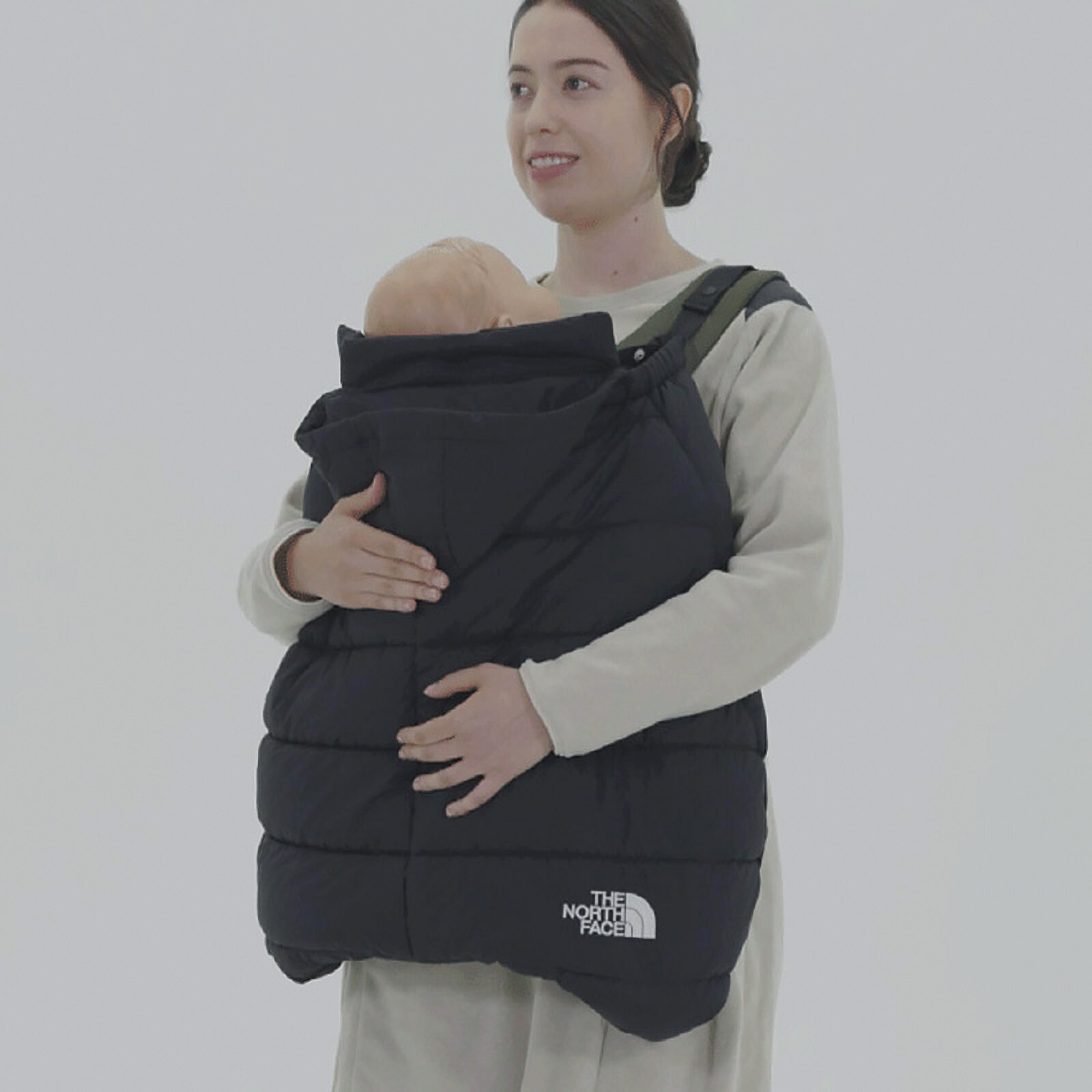 THE NORTH FACE –Baby Shell Blanket発売開始-】 | ザ・ノース 