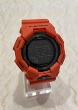 【G-SHOCK】10年バッテリーの新定番モデルをご紹介！！