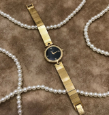 【ヴィンテージ】Christian Dior腕時計をご紹介！