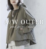 A/W OUTER