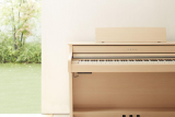 YAMAHA電子ピアノの新商品が発売しました！