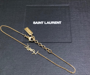 【ヴィンテージ】Saint Laurent ブレスレットをご紹介！