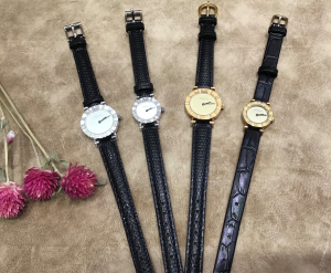 【ヴィンテージ】TIFFANY&Co.腕時計