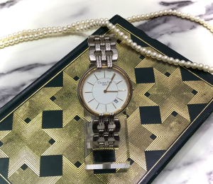 【ヴィンテージ】Christian Dior腕時計をご紹介！