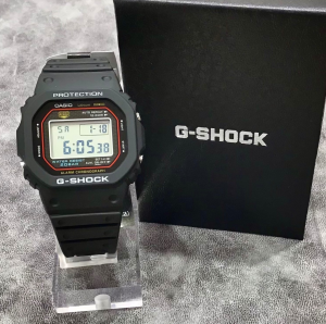 【G-SHOCK】初代G-SHOCK復刻モデルが緊急入荷！！