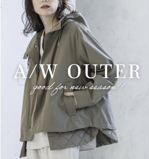 A/W OUTER