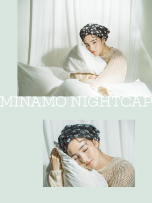 【OVERRIDE】MINAMO NIGHTCAP