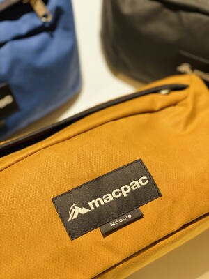 【macpac】