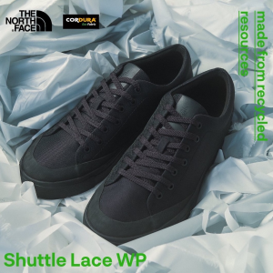 【S22 SHUTTLE WP COLLECTION】