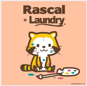 laundry×ラスカル