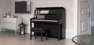 ROLAND人気電子ピアノシリーズ価格改定！