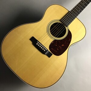 【アコースティックギター】Martin/000-28 Standard
