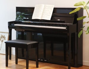 KAWAI ハイブリットピアノが大特価！