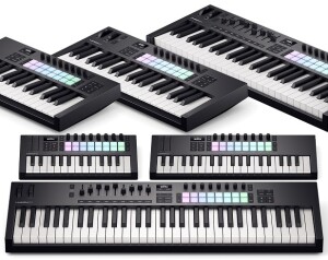 ～Novation Launchkey MK4　発売～