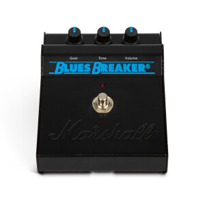 Marshall Bluesbreaker Reissue 60周年記念モデル入荷！