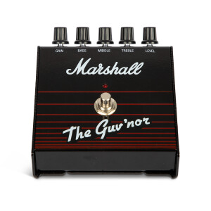 Marshall The GuvNor Reissue ６０周年記念モデル入荷しました！