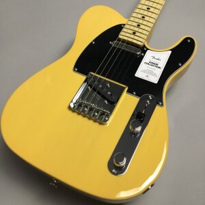 Fender/Made in Japan Junior Collection Telecaster入荷しました！