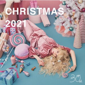 【NEW】2021クリスマススタート☆彡