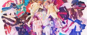 2020年9月17日（木）～20日（日）「MANKAI STAGE『A3!』Four Seasons LIVE 2020」ライブビューイング開催決定！
