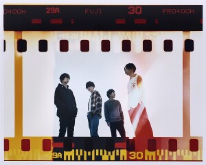 BUMP OF CHICKEN東京ドーム公演が発売決定！