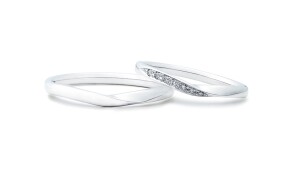 Marriage Ring  -Tis- New Collection