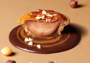 チーズタルト専門店『BAKE CHEESE TART』からバレンタインにぴったりな新商品のご案内！！