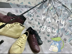 Have a nice rainy day 🌂💞