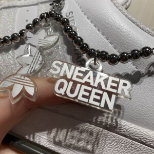 👸adidas Sneaker Queen👑*ﾟ