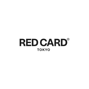 REDCARD  POP UP…モアバリエーション