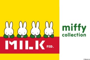 🌼MIFFY COLLECTION🐰🐻💖